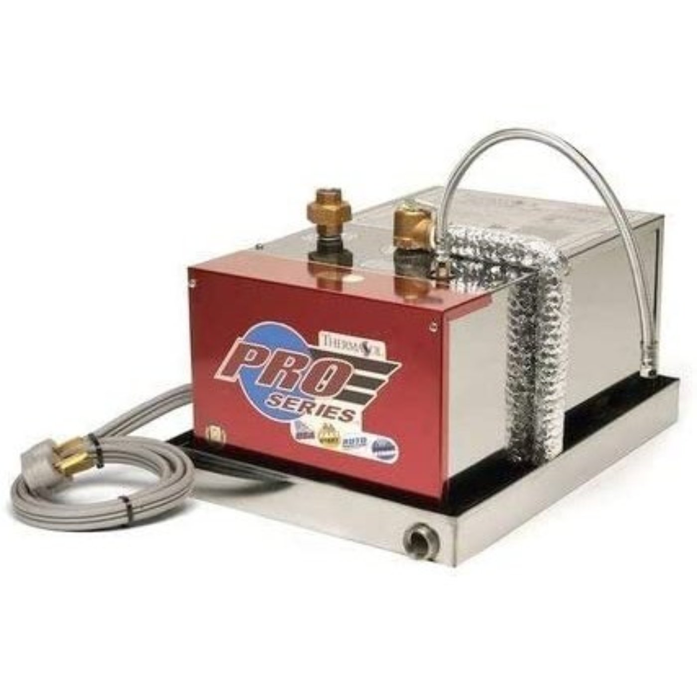 ThermaSol Pro Series 3 "Ultimate" Steam Generator - PROIII