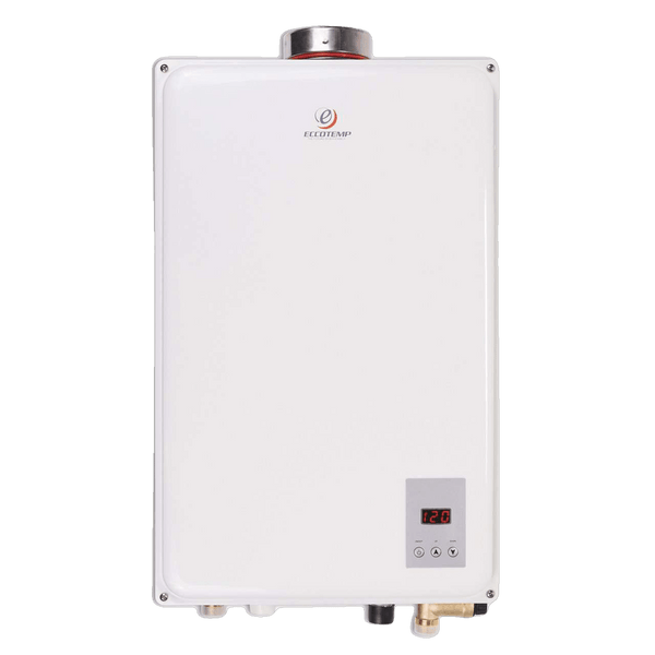 Eccotemp 6.8 GPM Propane Tankless Water Heater Manufacturer RFB 45HI-LPR