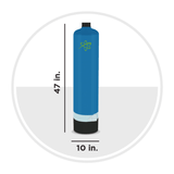 Echo Replacement Main Tank