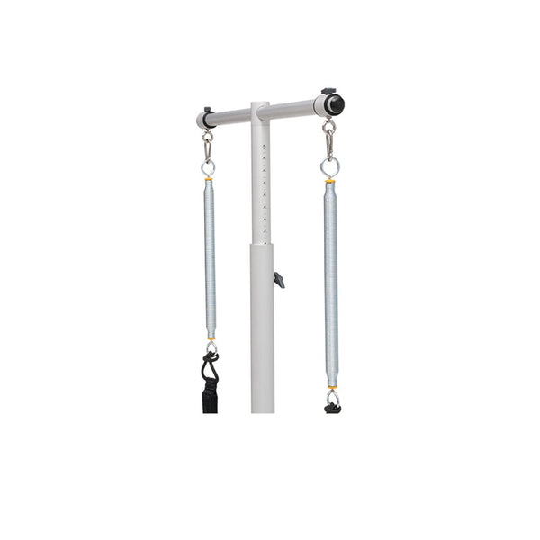 BASI Systems Pilates Ped A Pull with Stool