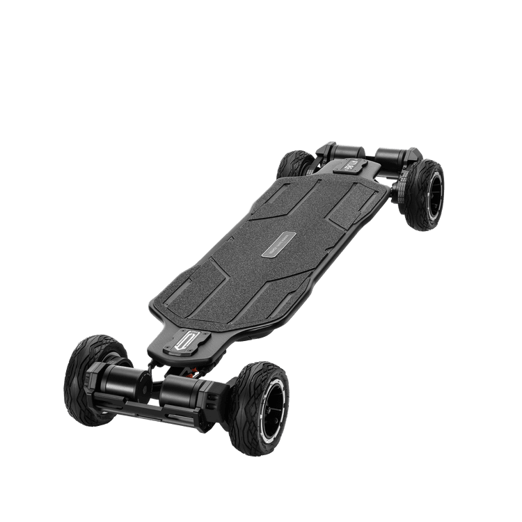 Exway Atlas Pro Electric Skateboard