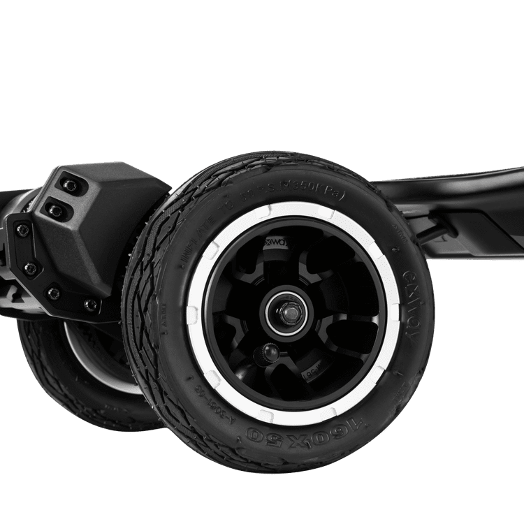 Exway Atlas Pro Electric Skateboard