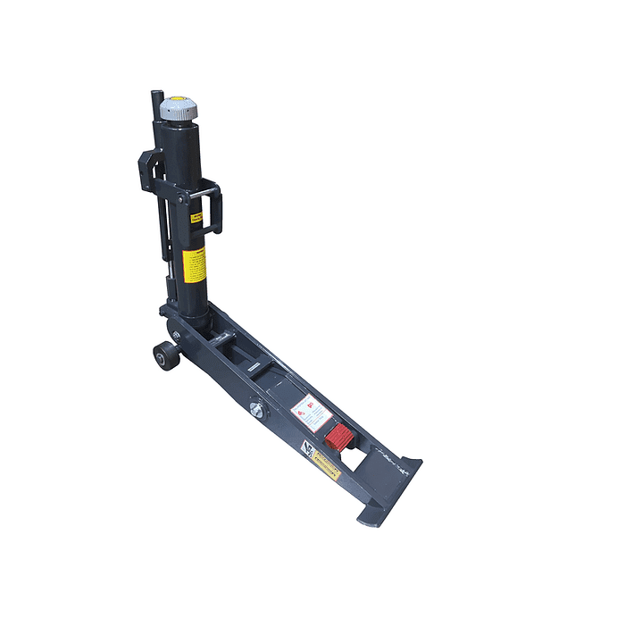 Pake Handling Tools Hydraulic Forklift Jack 15400 lb Capacity 2.5" - 16.5" Lift Range New - PAKHJ02