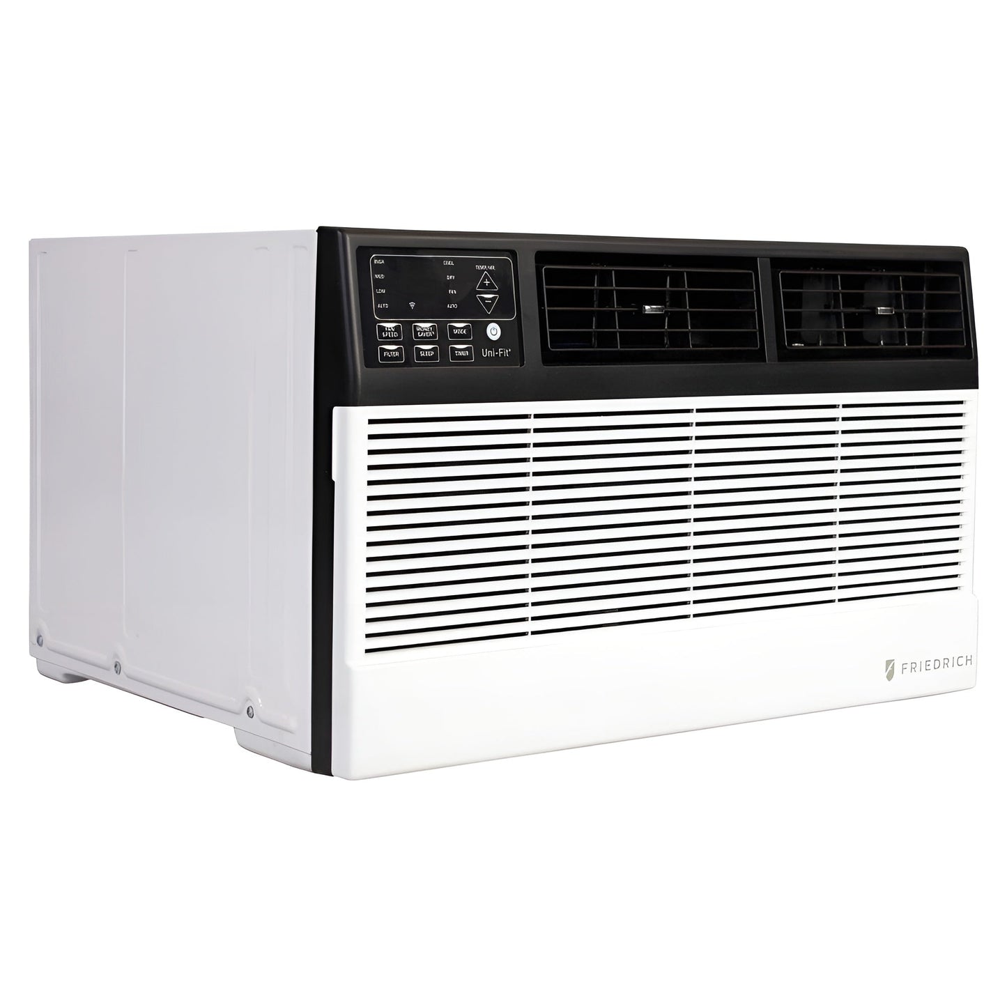 FRIEDRICH Uni-Fit - UCT10B10A-KT