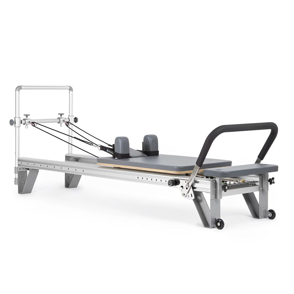 Elina Pilates Aluminum Reformer Mentor - Backyard Provider