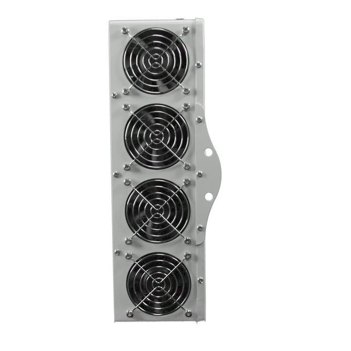 Black Dog LED PhytoMAX-4 8S | 500W