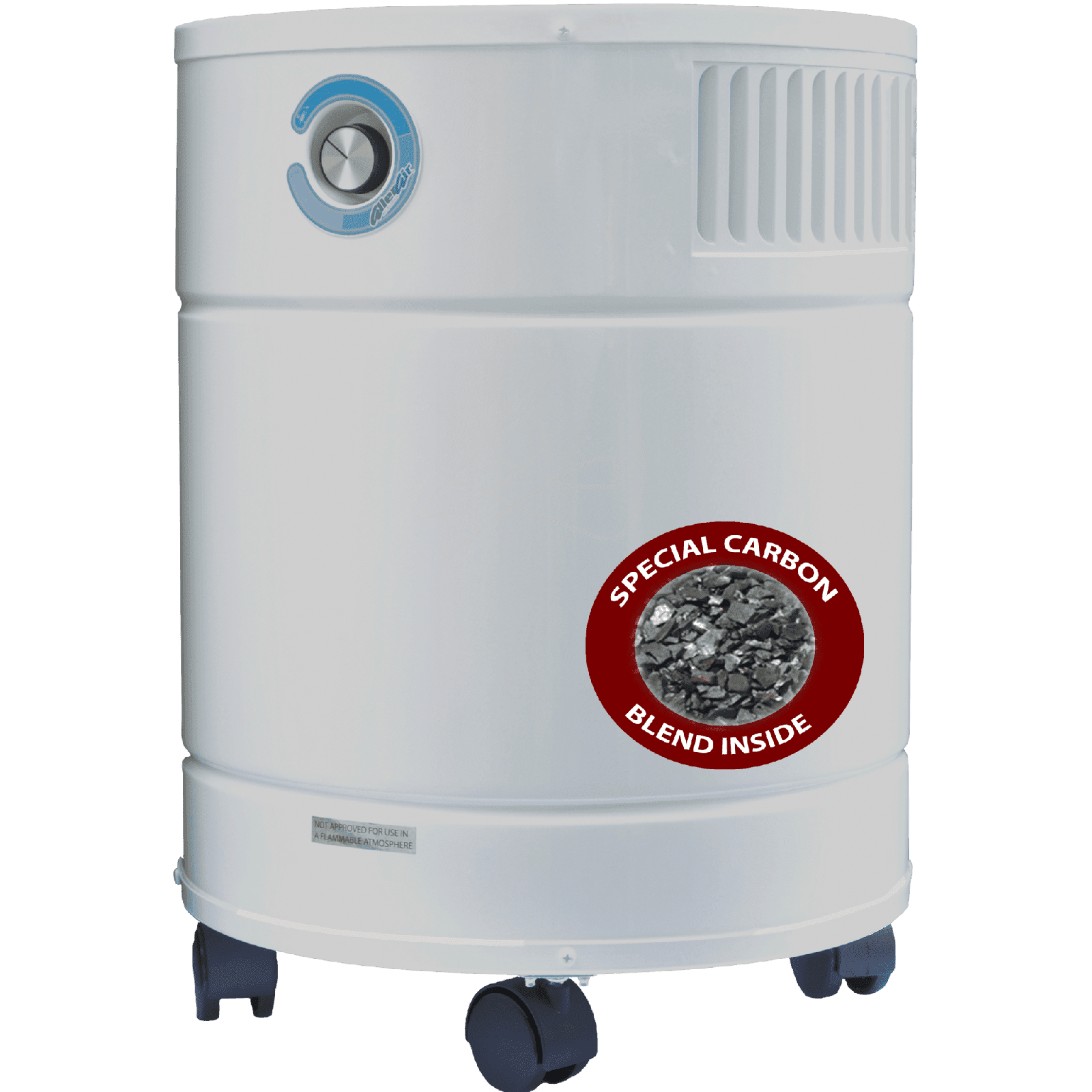 AllerAir AirMedic Pro 5 Plus VOG Air Purifier - A5AS21214110