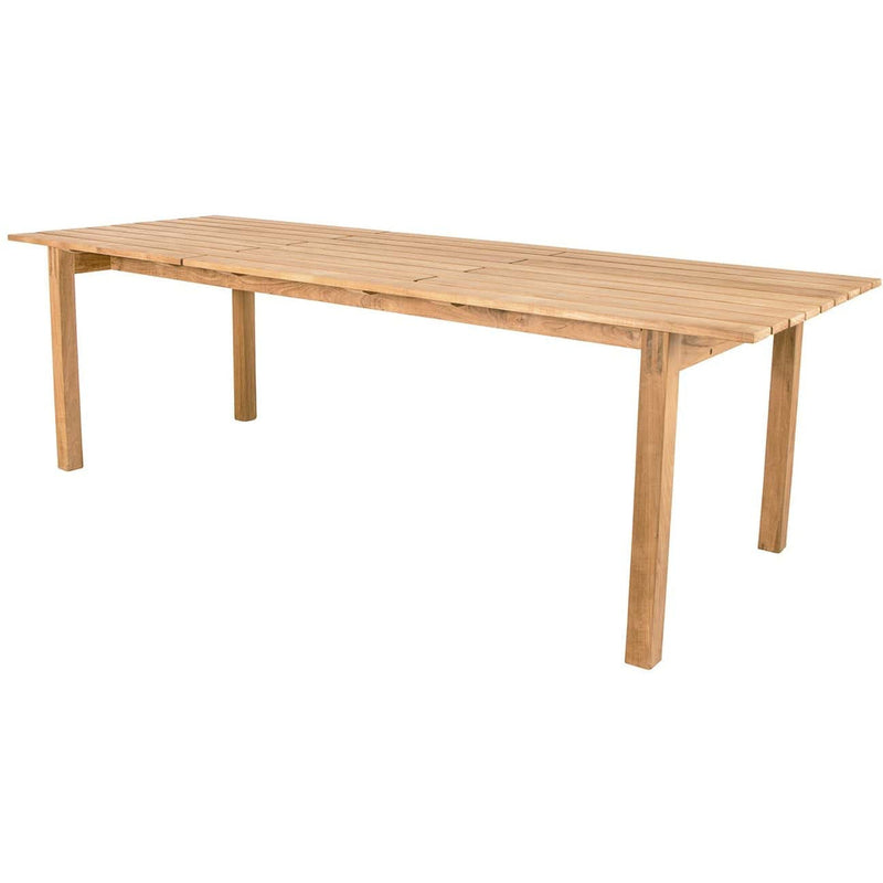 Cane-Line Grace dining table, 240x100 cm - 50601T