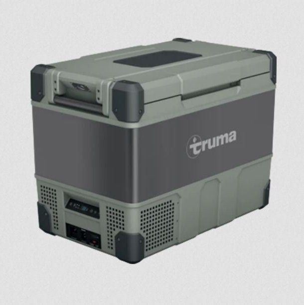 Truma Cooler C69 Dual Zone Portable Fridge/Freezer