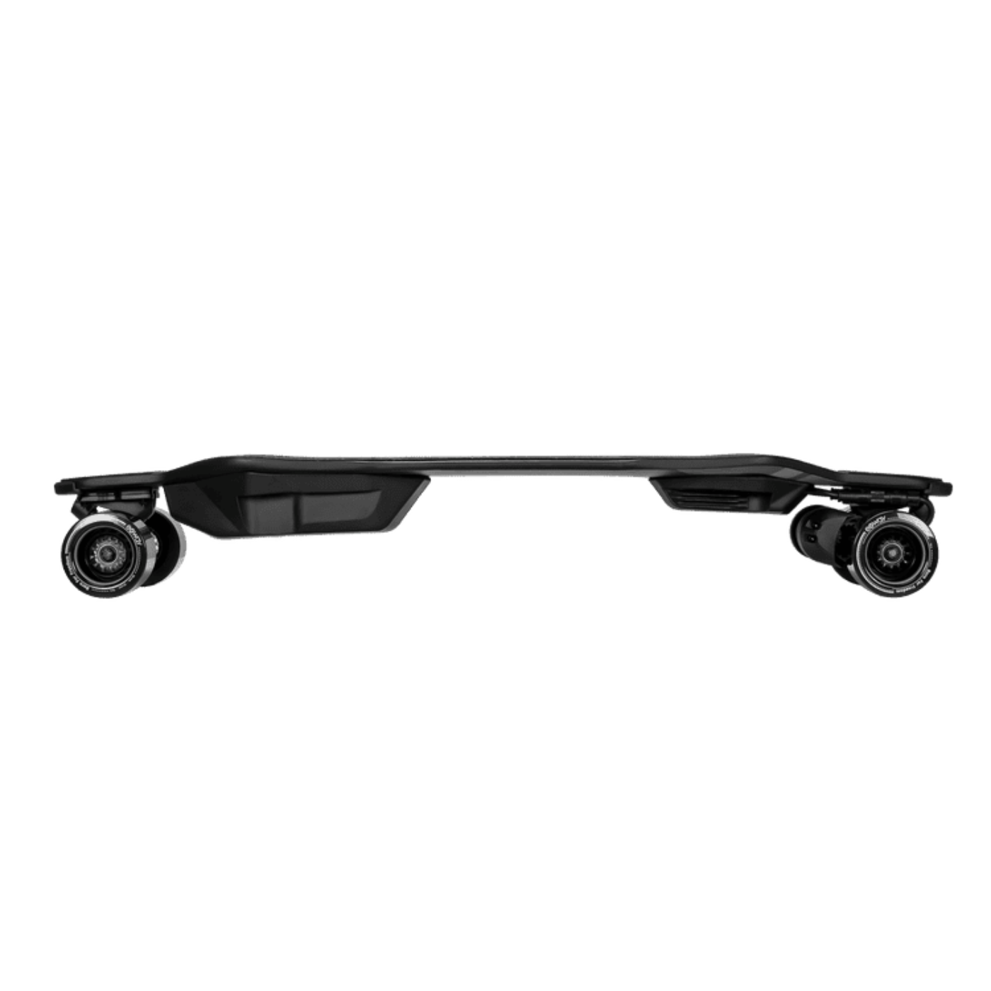 Exway Flex Pro Electric Skateboard