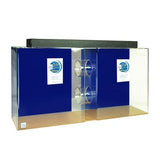 Clear for Life Acrylic Tube Aquarium - 35 Gallon - UNI-35 R-Sapphire