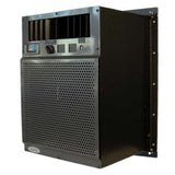 CellarPro Wall Mounted 4000 WATER Cooled Wine Cellar Cooling Unit - CP-SPLIT-4000SWC-EC-110-7649