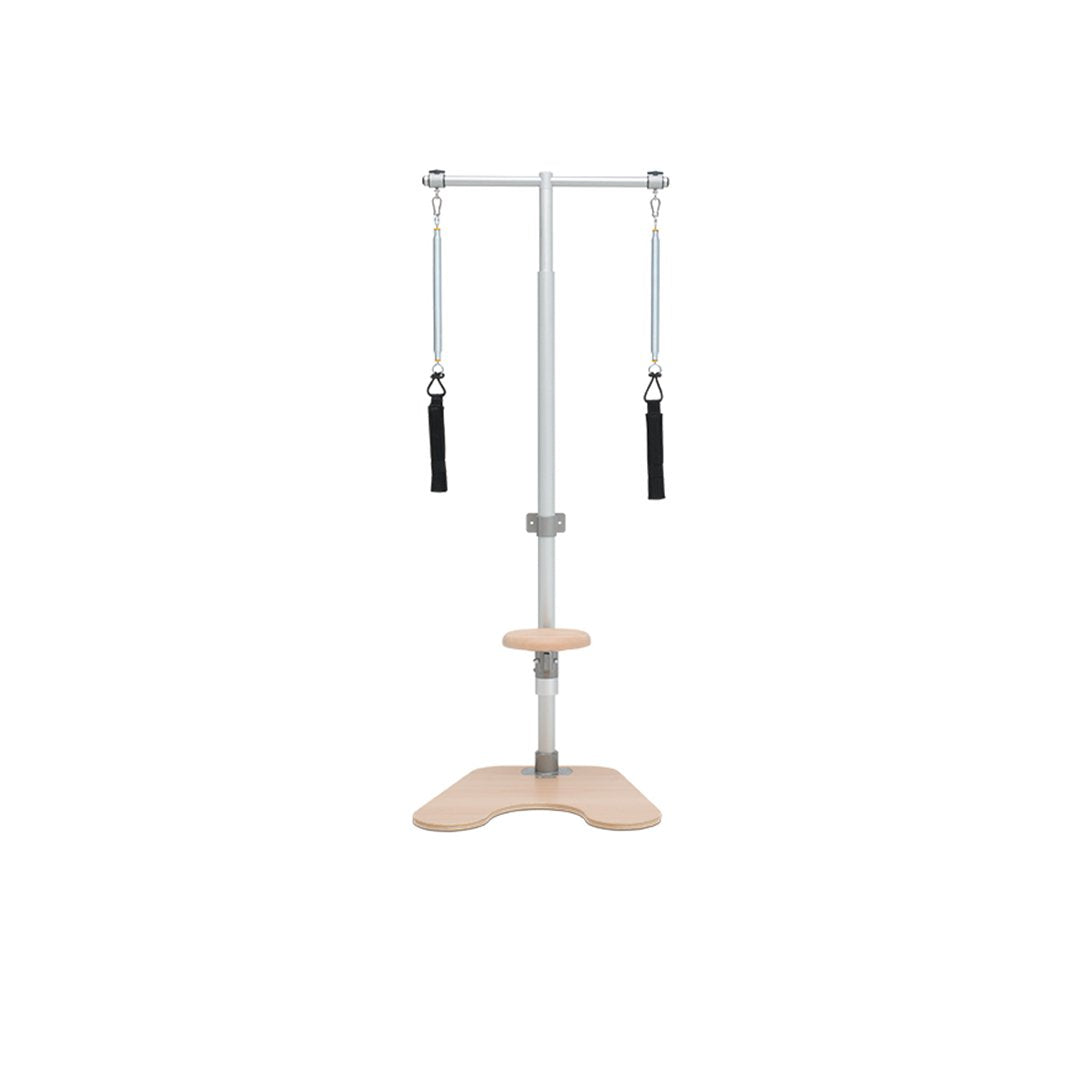 BASI Systems Pilates Ped A Pull with Stool