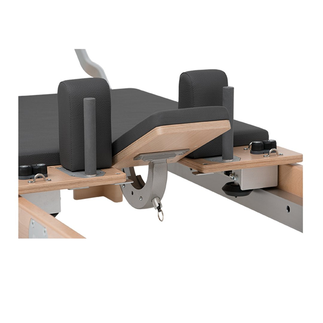 BASI Systems Wood Pilates Reformer Machine