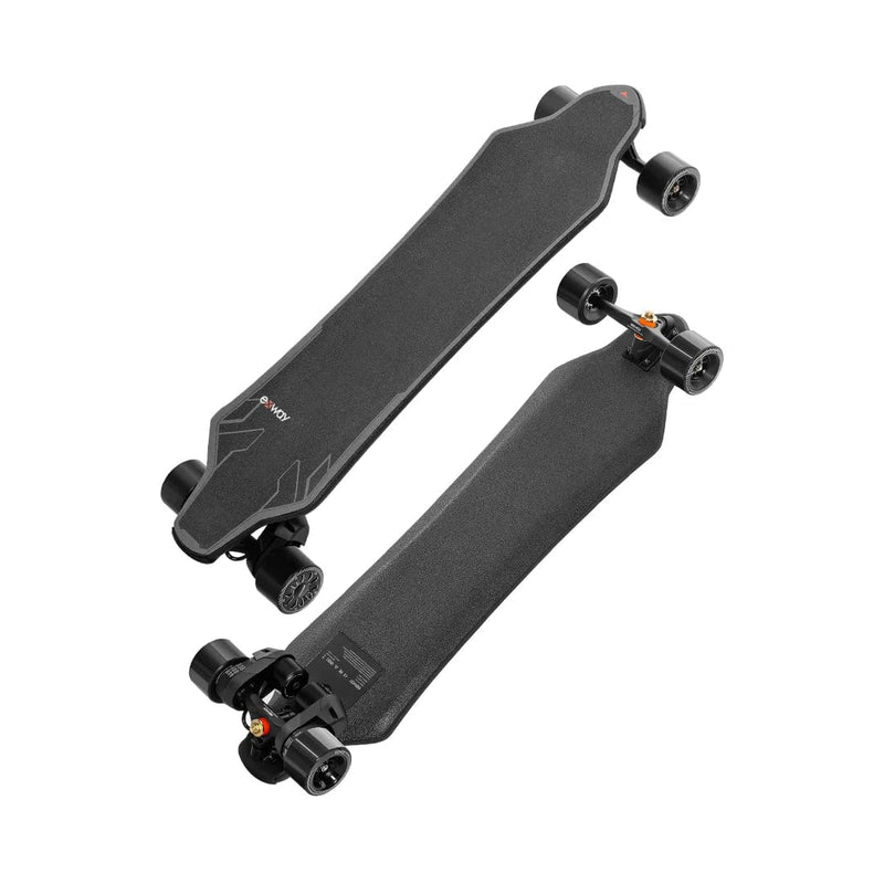 Exway X1 Max Electric Skateboard - EW-X1MAX-HUB