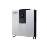 6000 Watt Off-grid Hybrid Split Phase Solar Inverter