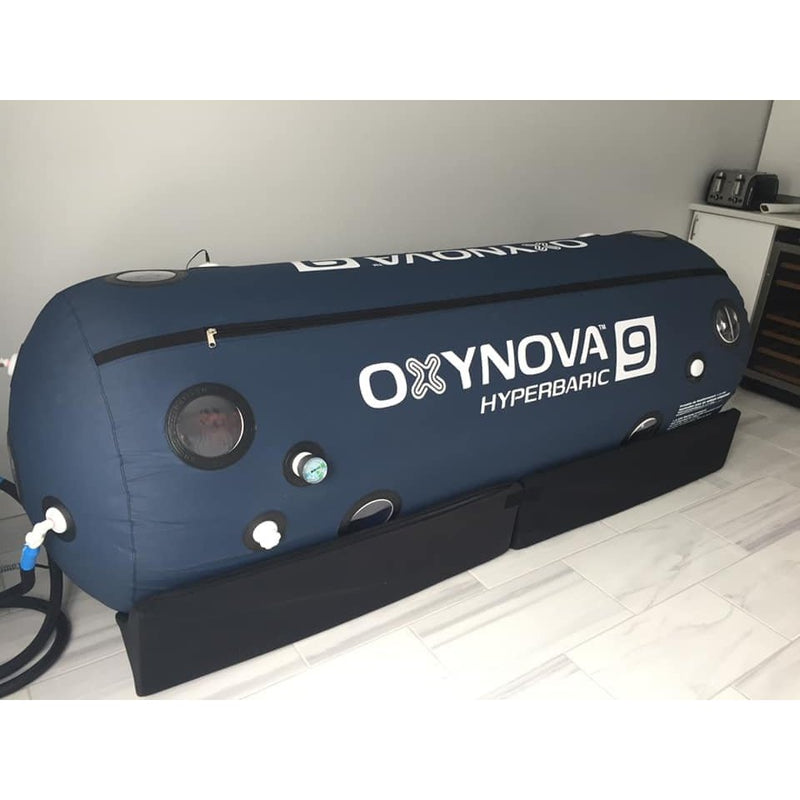 OxyNova 9 Hyperbaric Chamber - OXYNOVA-9