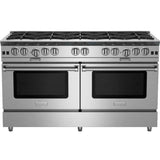 Bluestar 60″ Platinum Series Range - BSP6010B