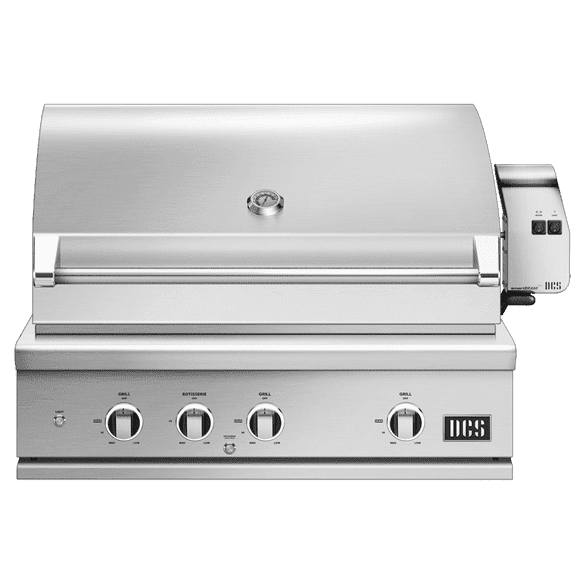 DCS 36 Series 9 Grill Collection Unleash - 71440
