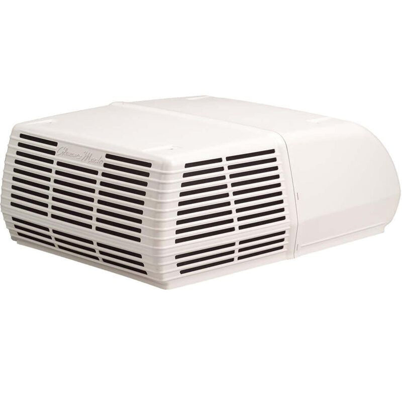 Coleman Mach 15 48209-966 Air Conditioner (15,000 BTU) - White - Backyard Provider