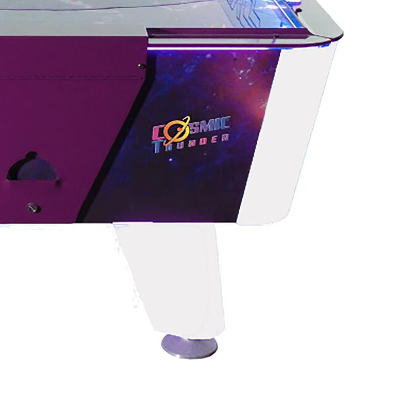 Dynamo Cosmic Thunder Air Hockey Table For Home 020401118