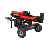 XtremepowerUS Horizontal/Vertical Hydraulic Log Splitter W/ Auto Return