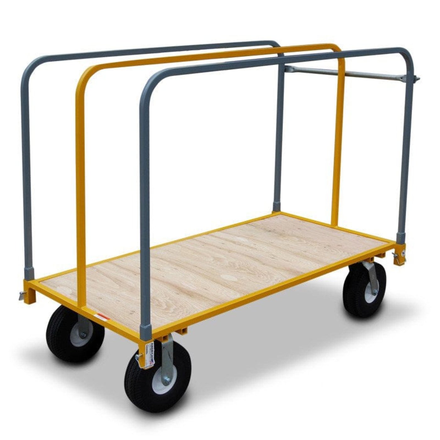 American Cart Panel and Drywall Cart