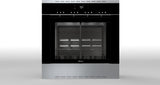 Dacor 24" Wine Dispenser, 4 Bottles, Dual Zone, Custom Volume, Sabbath Mode - DWS4000BB-KT