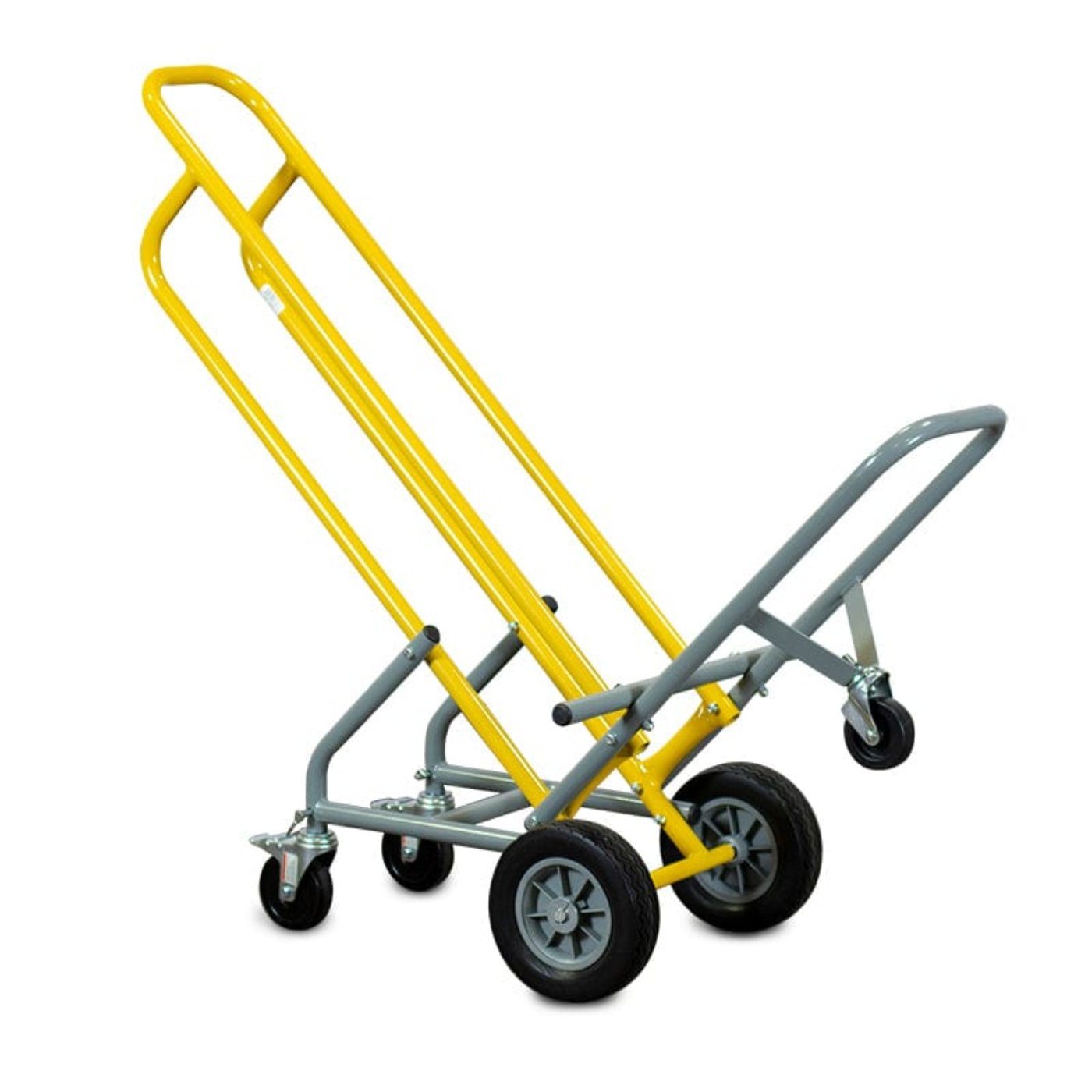 American Cart Stackable Chair Cart – 5 wheel - Backyard Provider