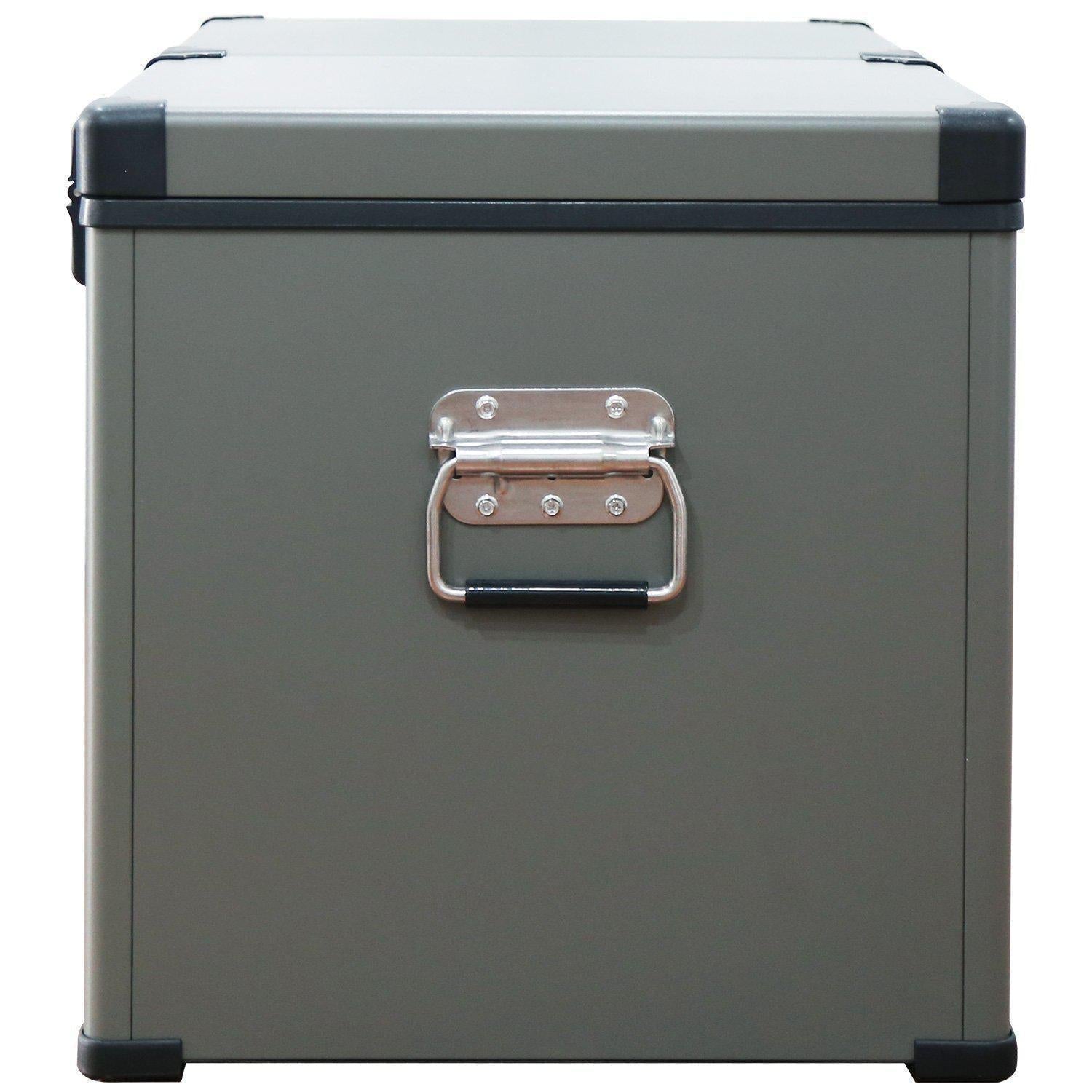 68.6QT VL65 Dual Zone Portable Fridge Combo | ICECO