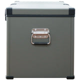 68.6QT VL65 Dual Zone Portable Fridge Combo | ICECO