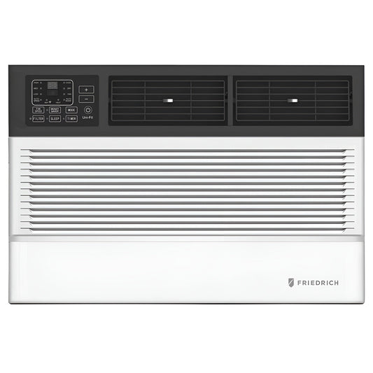 FRIEDRICH Uni-Fit - UCT10B10A-KT