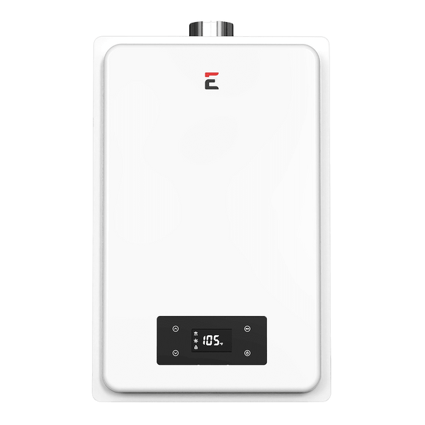 Eccotemp Builder Grade 6.0 GPM Indoor Liquid Propane Tankless Water Heater Manufacturer RFB 6GB-ILP