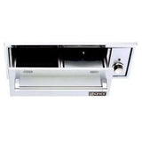 Lynx Professional 30-Inch Built-in 120V Electric Warming Drawer - L30WD-1