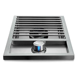 Lynx Sedona Built-in Gas Single Side Burner - LSB501-LP