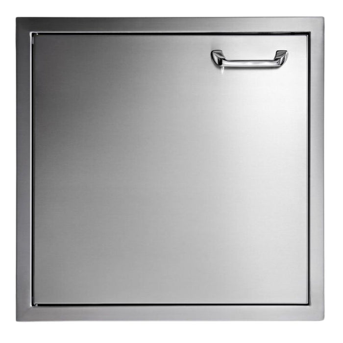 Lynx Stainless Steel 24-Inch Single Access Door - LDR24