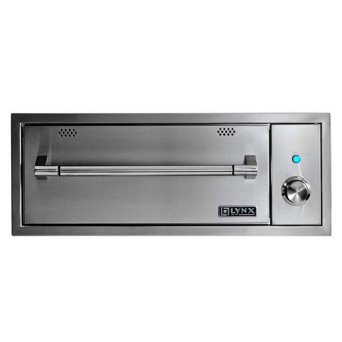 Lynx Professional 30-Inch Built-in 120V Electric Warming Drawer - L30WD-1