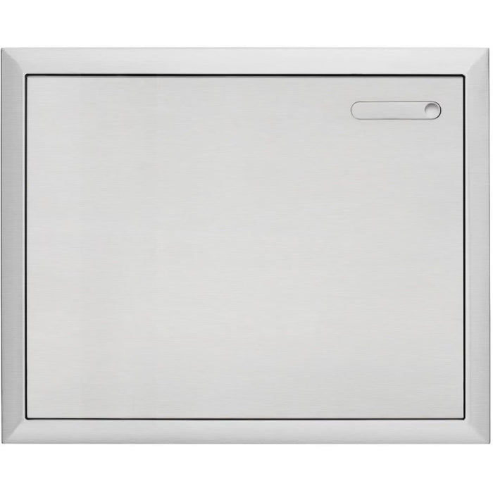 Lynx Stainless Steel 24-Inch Access Door - LDR24