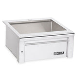 Lynx Professional 24-Inch Outdoor Stainless Steel Sink - LSK24