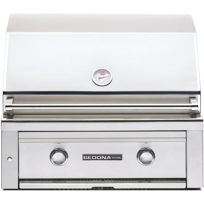 Lynx Sedona L500 30-Inch Buillt-In Gas Grill - L500-LP