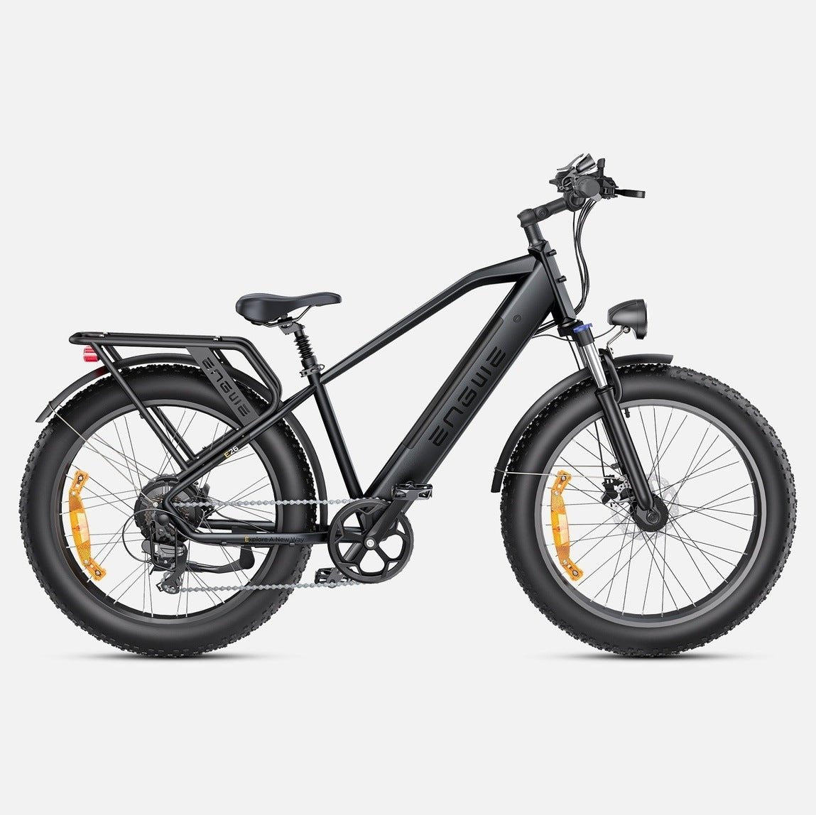 ENGWE E26 48V/16Ah 750W Electric Bike - Backyard Provider