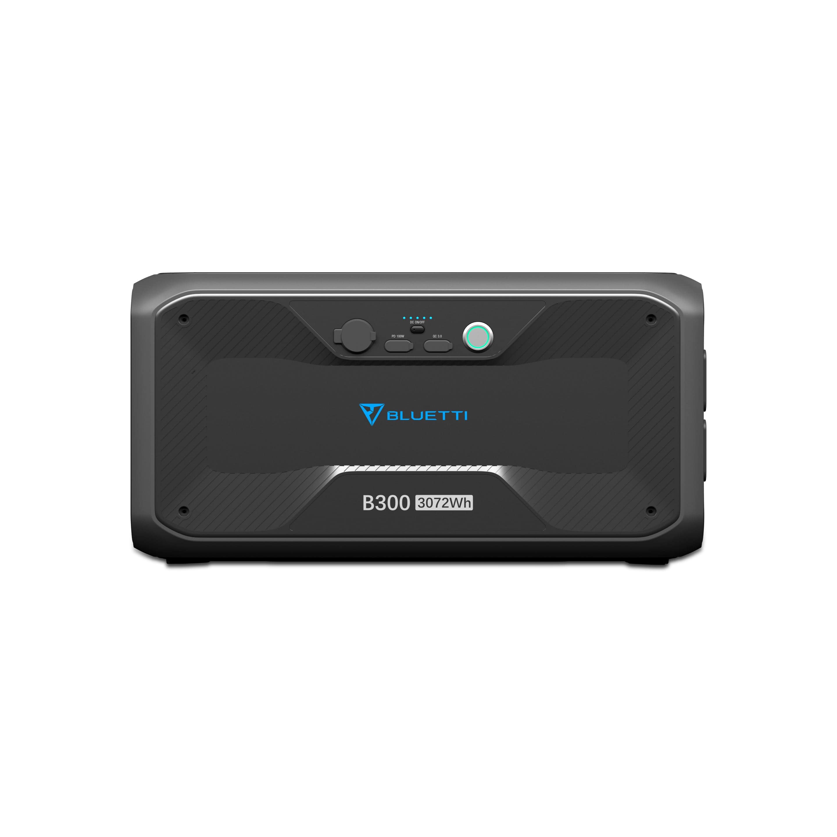 BLUETTI AC300 + 1*B300 | Home Battery Backup - AC300+B300