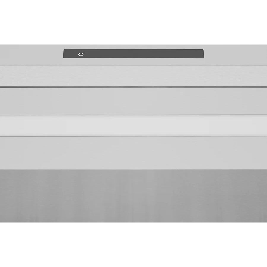 Hauslane 36-Inch 1000 CFM Pro-Style Under Cabinet and Wall Mount Range Hood in Stainless Steel - PRO500SS-36