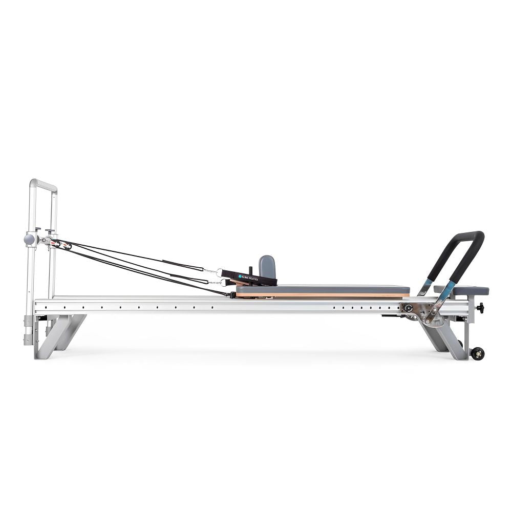 Elina Pilates Aluminum Reformer Mentor - Backyard Provider