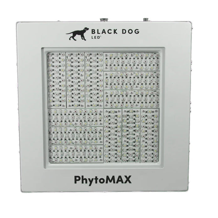 Black Dog LED PhytoMAX-4 12S | 750W