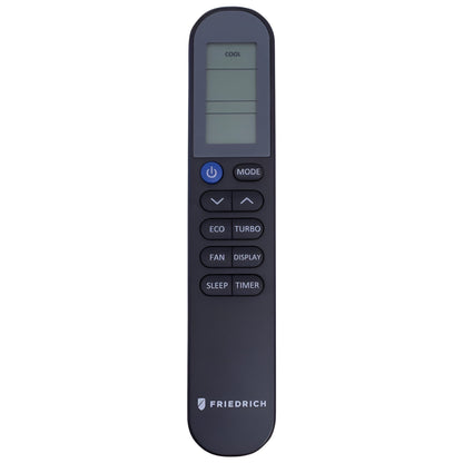 FRIEDRICH Uni-Fit - UCT10B10A-KT