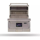 Coyote 28" Pellet Grill - C1P28