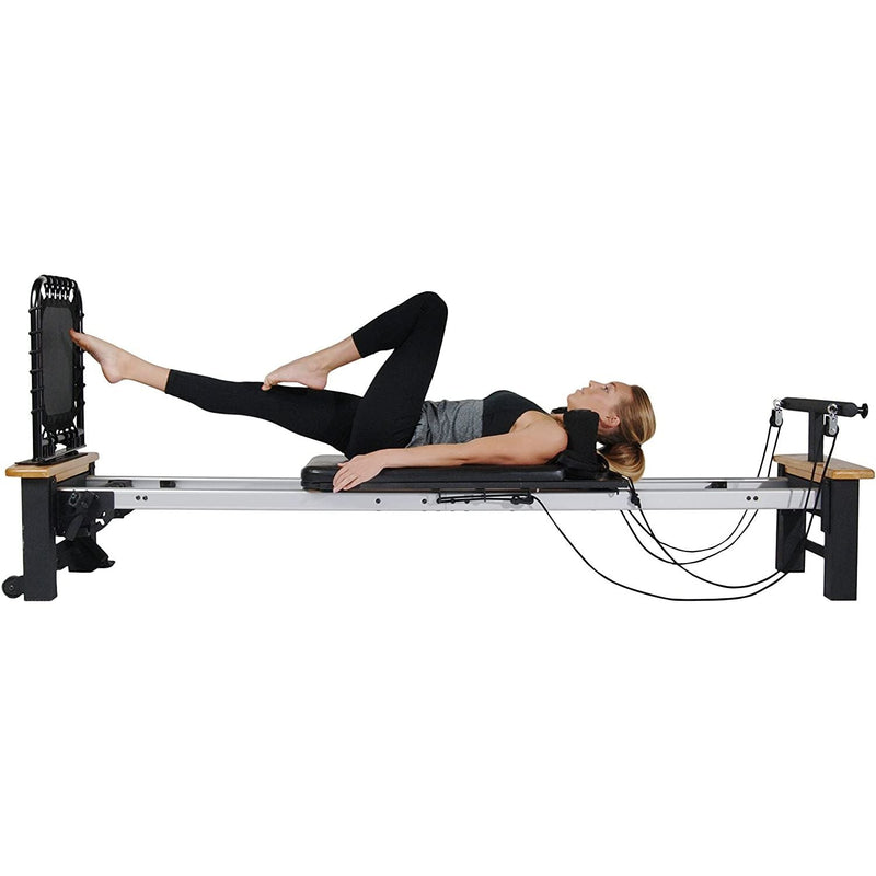 AeroPilates Pro XP 556 Pilates Reformer Machine 55-5556