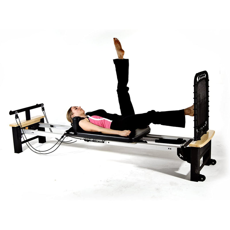 AeroPilates Pro XP 556 Pilates Reformer Machine 55-5556