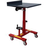 Pake Handling Tools Tilting Work Stand 300 lbs Capacity New - PAKWS02